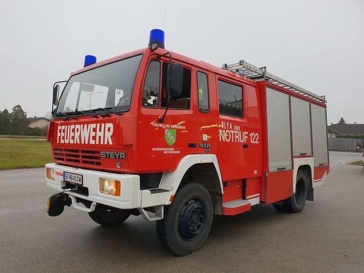 Feuerwehr-Amtsausscheid 2024 des Amtes Penzliner Land » Seeweide Naturcampingplatz Penzlin